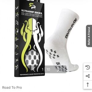 Road To Pro , RTP Golf FootballTennis, Pickleball , Running ,, , Soccer, etc, Ul